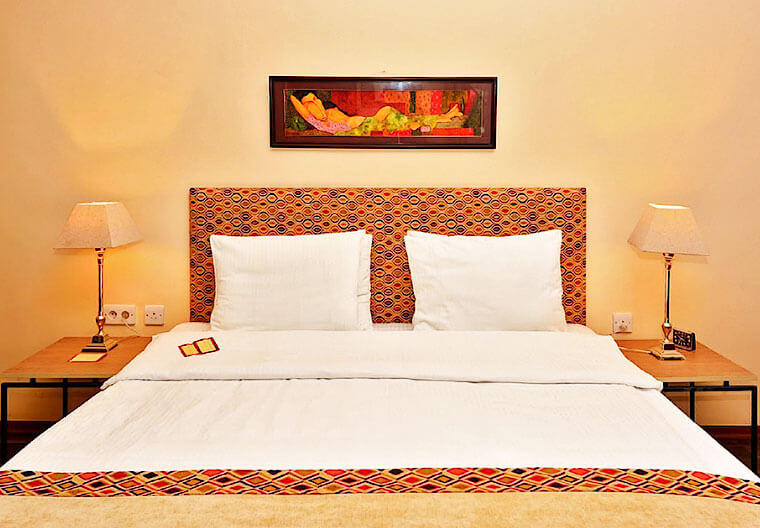 Гостиничный номер Betsy's Hotel в Тбилиси