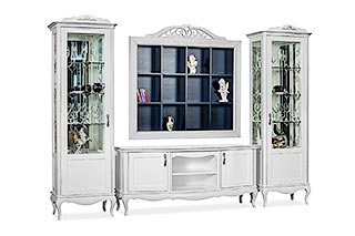 Athena &ndash; a cabinet
