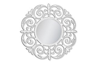 Decorative mirror